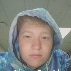 Meet your Posher, Ethan